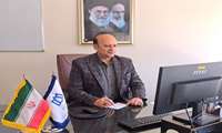 پیام تبریک رئیس مرکز بهداشت شهرستان همدان به مناسبت روز جهانی بهداشت محیط